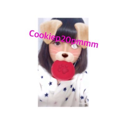 Cookiep20pmmm's profile picture. サブ垢