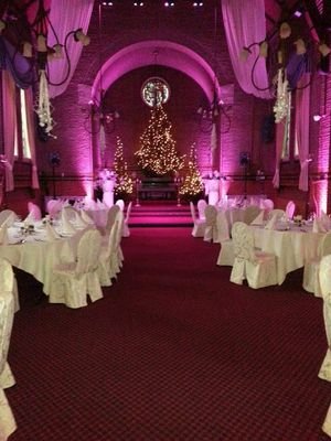 hotellasonnerie's profile picture. Hotel, huwelijken,  feesten, seminars en meetings, Brasserie waar je gezellig wat kunt drinken, lunchen of dineren.