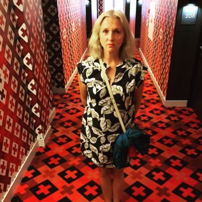 Janice Turner Profile