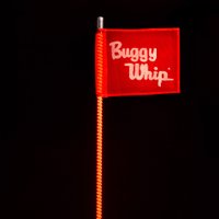 Buggy Whip Inc.(@buggywhipinc) 's Twitter Profile Photo