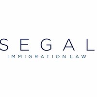 Segal Immigration Law (@segal_immlaw) 's Twitter Profile