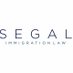 Segal Immigration Law (@segal_immlaw) Twitter profile photo Segal Immigration Law (@segal_immlaw) Twitter profile photo