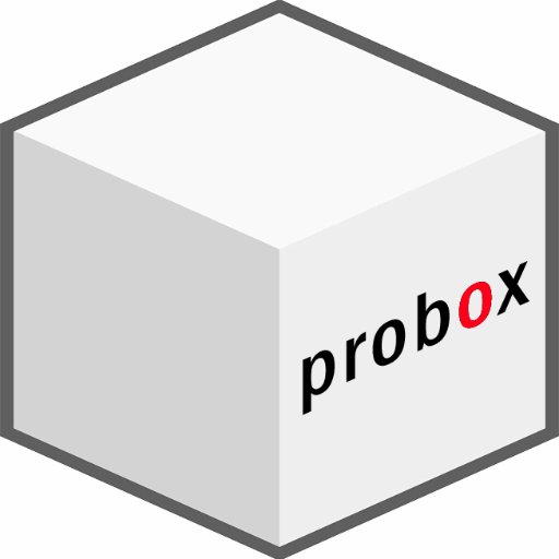 ProBoxSpain's profile picture. Coming soon, stay tuned.