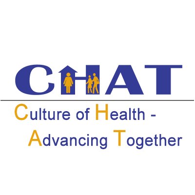 Culture of Health-Advancing Together (CHAT) Profile