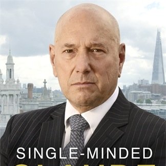 Entrepreneur. Trustee Blood Cancer UK & WIZO.  The Apprentice. Visiting Professor at UWL Claude Littner Business School.  'Single-Minded: my life in business’.