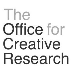 The Office for Creative Research is a a hybrid research group, working at the intersection of technology, culture and education.