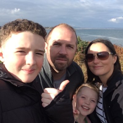 family, friends, digital disruption. golf to relax...”work hard in silence, let success make the noise”