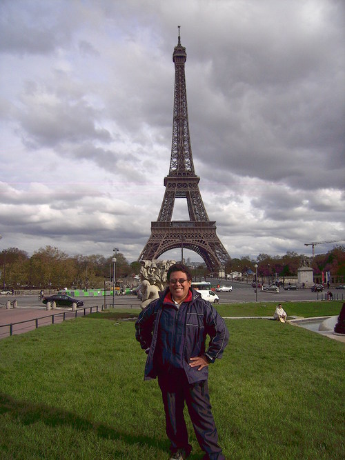 jorgezirena's profile picture. Medical Doctor