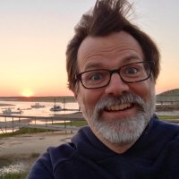 Christian Turner (@christor) 's Twitter Profile
