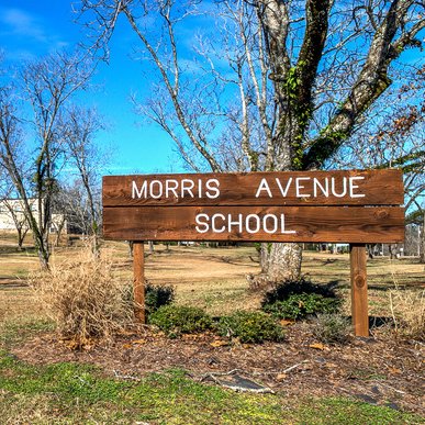 Morris_Avenue's profile picture. 