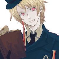 Vladimir Popescu (@magicandfangs) 's Twitter Profile