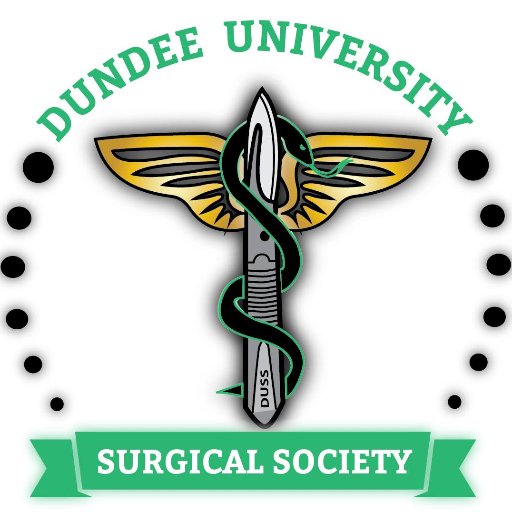 @DundeeSurgSoc