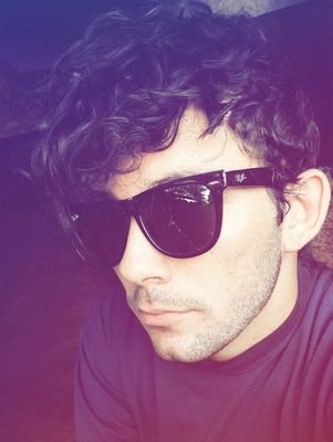 coelho_vital's profile picture. Modern ecstasy