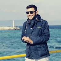 hakan tekdemir (@hkntkdmr) Twitter profile photo