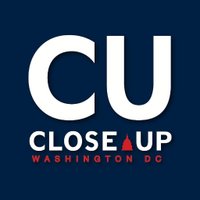 Close Up Washington(@CloseUp_DC) 's Twitter Profileg