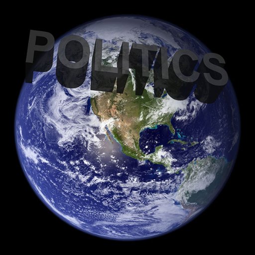 #newtotwitter a forum for political discussion #politics #election2016 advocating an educated electorate deciding on candidates that stand on a level platform