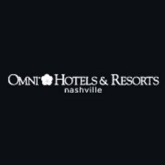The Omni Nashville Hotel, specifically created to be an authentic expression of Nashville’s vibrant music culture. Voted #1 Meeting Hotel in the Nation.