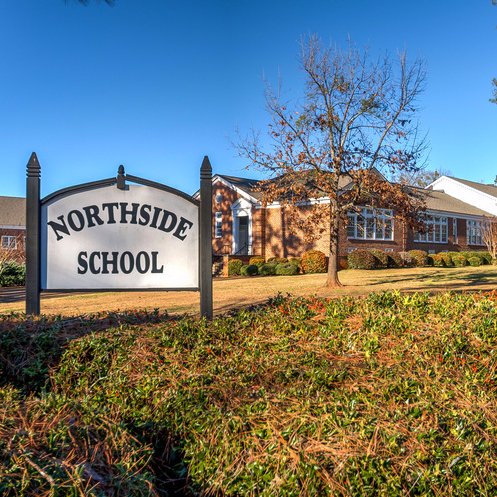 NorthsideInt's profile picture. 