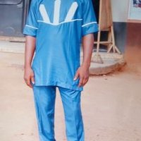 OGOEGBUNAM MICHAEL A (@mikebuchi4real) 's Twitter Profile