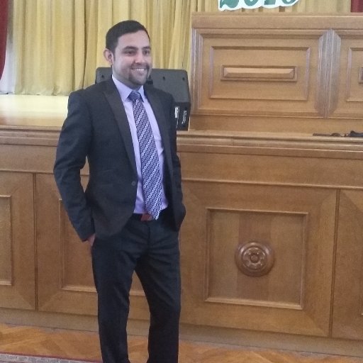 deivivis_1983's profile picture. MSc. certificacion de calidad