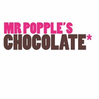 MrPopple'sChocolate* (@mrpoppleschoc) 's Twitter Profile