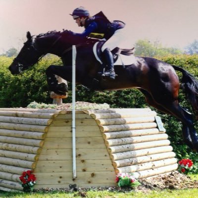 Owen Cooper and Katie Richards Event and Dressage Horses based at Swalcliffe Park Equestrian 01295 788993