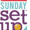 kathy kaehler - @sundaysetups - Twitter