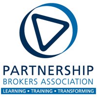Partnership Brokers (@pba_brokers) 's Twitter Profile Photo