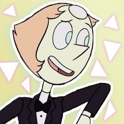 Pearl_Universe_'s profile picture. 