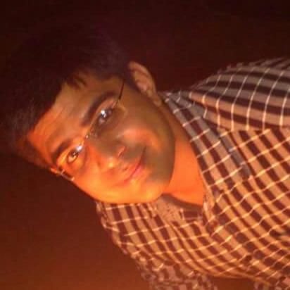 sahiliitkgp's profile picture. 