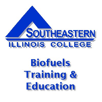 Southeastern Illinois College provides bioenergy & biofuels education and training at a national level.