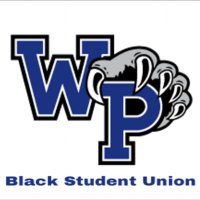BlackStudentUnion(@WPHSBSU) 's Twitter Profile Photo