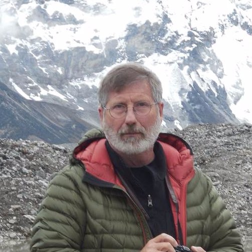 I am a professor of Environmental and Water Resources Engineering at the University of Texas at Austin. I work in mountain areas and in transboundary basins.