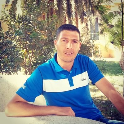 redaouiakamal51's profile picture. 