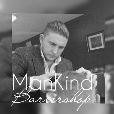 Mankind Barbershop On Twitter Mankind By Dustin Keeton