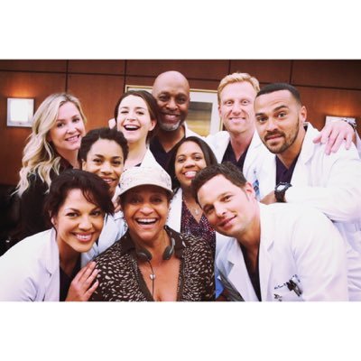 ramirezcrazy_'s profile picture. 'If you love someone tell them. Even if you're scared that it's not the right thing. Even if you're scared it will cause problems.' Mark Sloan