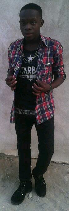 zikiboy4lyf's profile picture. 