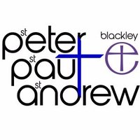Blackley Churches (@blackleycofe) 's Twitter Profile