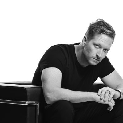 Barrett Baber