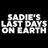 Profile Picture of Sadie's Last Days (@sadieslastdays) on Twitter