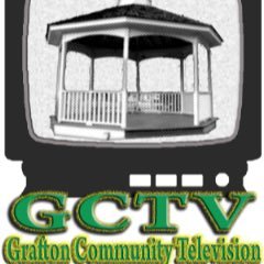 Follow us for the latest updates on Grafton High School's news show: GHN! 📽