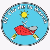 El tío de la barca(@eltiodelabarca) 's Twitter Profile Photo