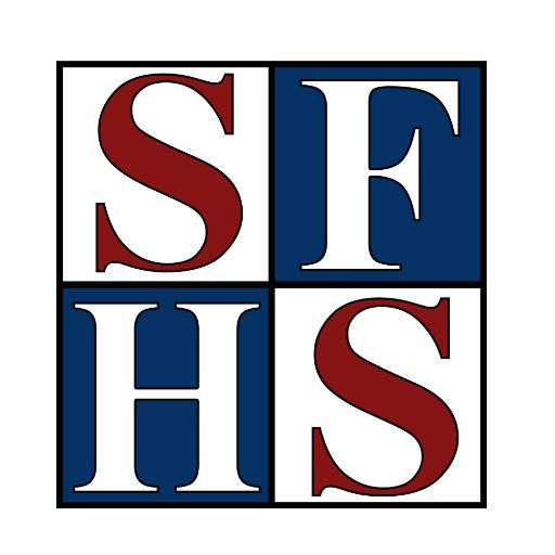 The Official Twitter of The Society for French Historical Studies
https://t.co/nc9hqO87Jo