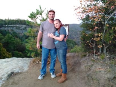 Loves cars, watching NASCAR and spending time with the love of my life
