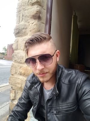 AndrewPlues's profile picture. 