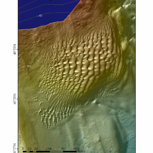 This account unites geoscientific knowledge from Geological Survey of Canada peers across Western Canada and facilitates the sharing of geoscience and #NRCanSci