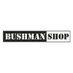 BUSHMANSHOP (@bushmanshop) Twitter profile photo BUSHMANSHOP (@bushmanshop) Twitter profile photo
