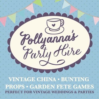 Vintage China, Fete Games & Prop Hire for that perfect Wedding or Party! Vintage Prop hire in Worcestershire and surrounding areas.
