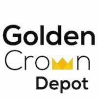 Golden Crown Depot(@goldencrowndepo) 's Twitter Profile Photo