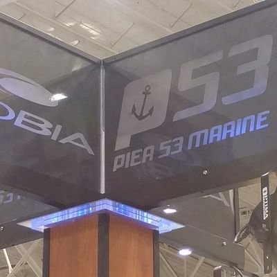 Located on the West Harbor Basin of Lake Erie near the Islands, Pier 53 Marine offers a Full Service Marina